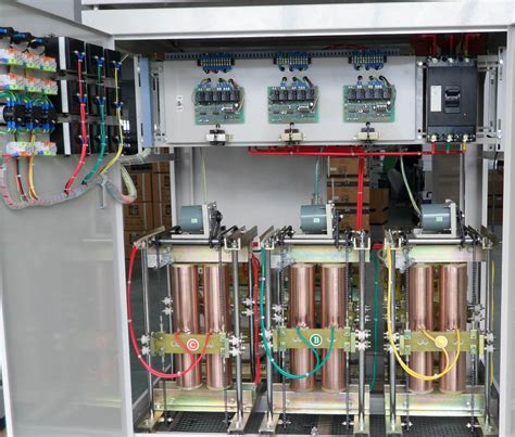 Voltage Stabilizers: Protect Electronics & Get Stable Power.